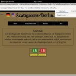 Scatqueens-berlin.com Account And Passwords