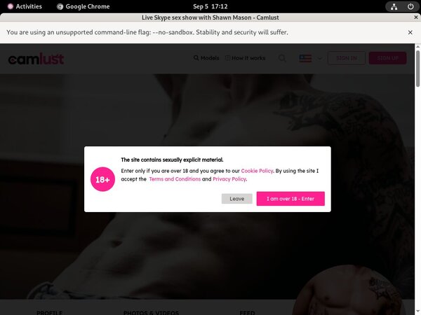 Shawn Mason Account Login Shawn Mason Account Login