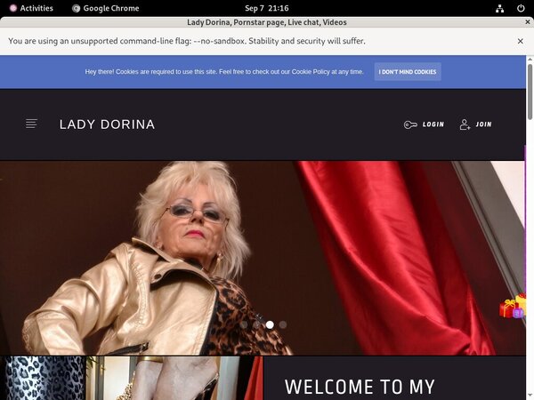 Sign Up For Lady-dorina.com Sign Up For Lady-dorina.com