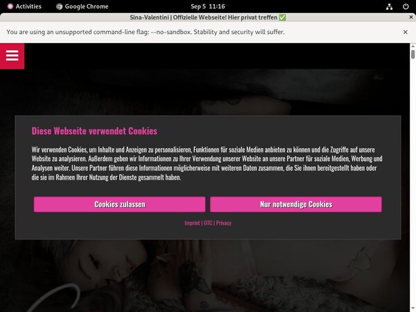 SinaValentini Mobile Accounts SinaValentini Mobile Accounts