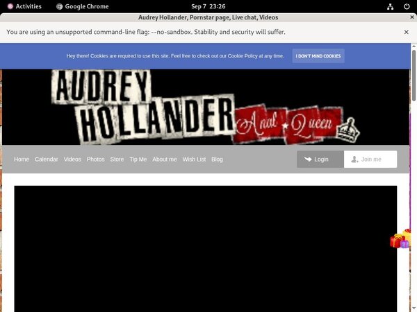 Site Rip Theaudreyhollander.com Site Rip Theaudreyhollander.com