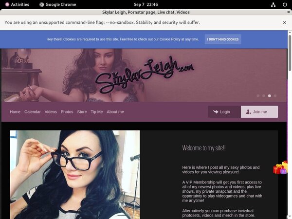 Skylarleigh With Bank Pay