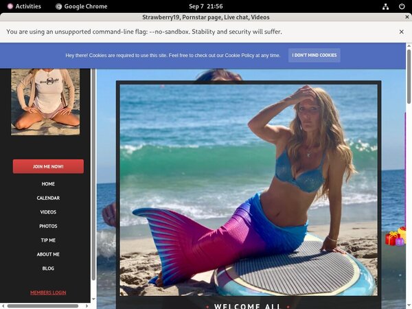 Strawberry19 Freebies