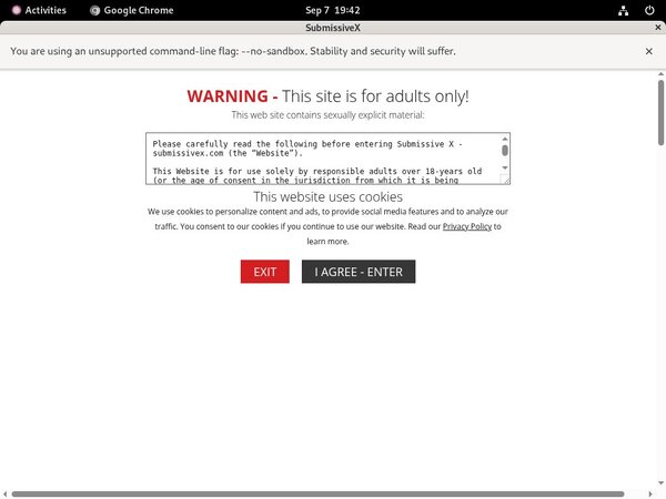 Submissive X Gratis Password Submissive X Gratis Password