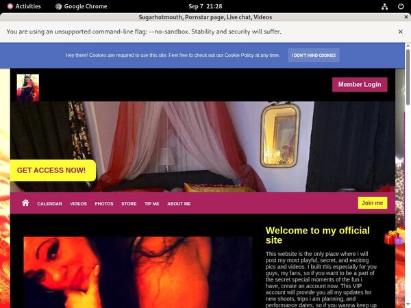 Sugarhotmouth.com With Mastercard Sugarhotmouth.com With Mastercard