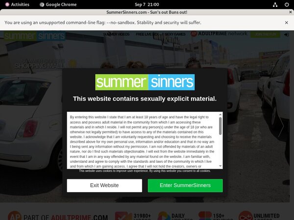 Summersinners.com Ccbill Pay Summersinners.com Ccbill Pay