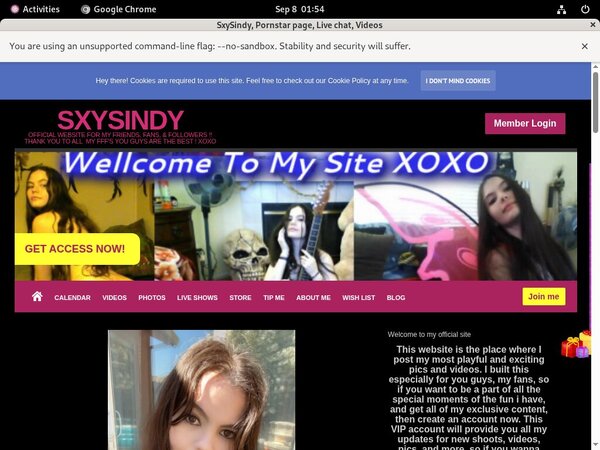 Sxysindyxoxo.com Bondage Sxysindyxoxo.com Bondage