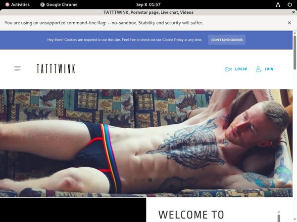 Tatttwink.com Porn Reviews Tatttwink.com Porn Reviews