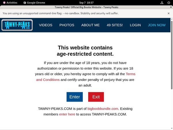 Tawny-Peaks Instant Access Tawny-Peaks Instant Access