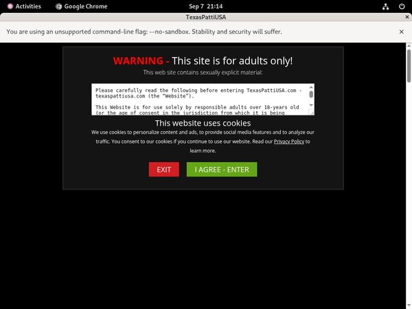 Texaspattiusa Account And Password Texaspattiusa Account And Password