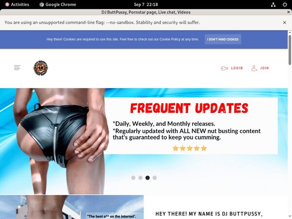 Theamofficial Free Premium Account