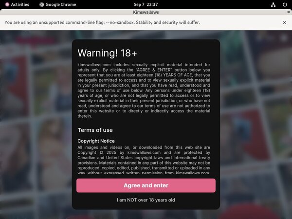 User Kimswallows User Kimswallows