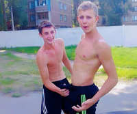 Xxx Horny Twink BF s1