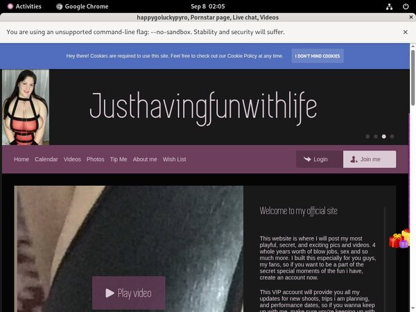 Xxx Sex Happygoluckypyro