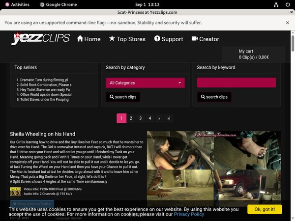 Yezzclips.com Id Yezzclips.com Id