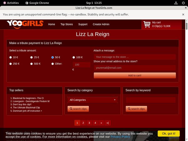 Yoogirls.com Free User