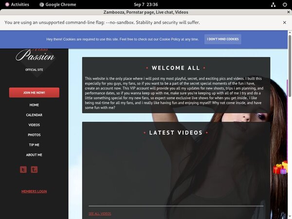 Zambooza Special Price Zambooza Special Price