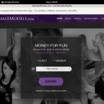 How To Join Shemalemodels