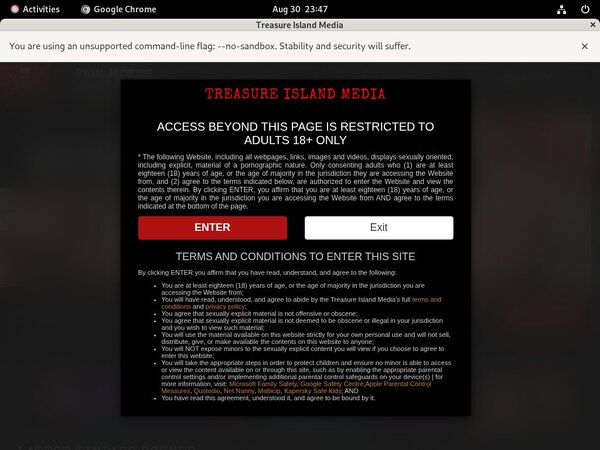 TIMSuck Free Trial Porn