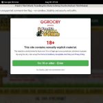 Franks T-Girl World Join Discount