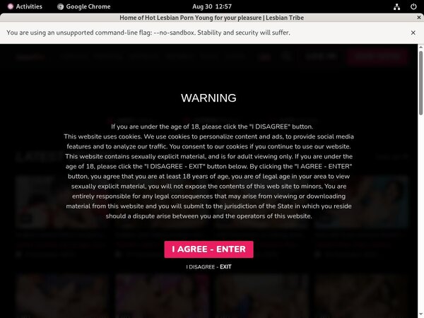 Lesbiantribe Get Access