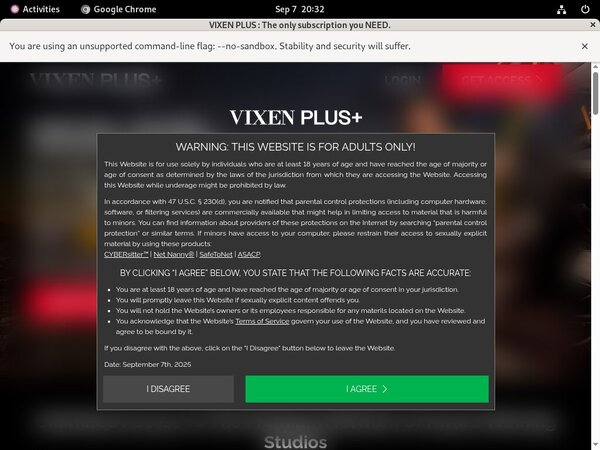 Vixenplus.com Porn