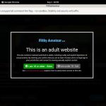 Get Filthy Amateur Promo Code