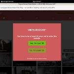 Voyeur House Hub