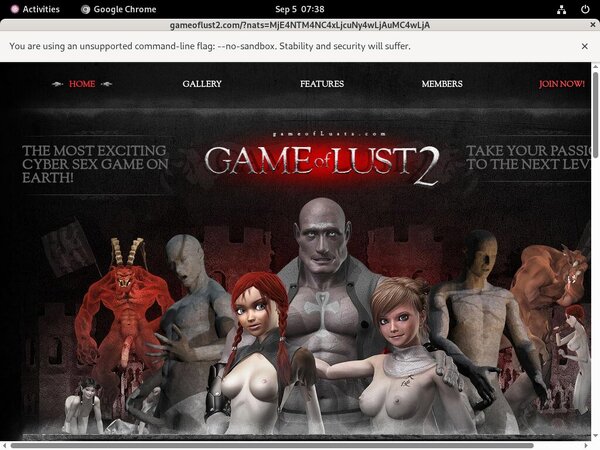 Gameoflust2 Chat Gameoflust2 Chat