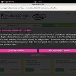 Pinadeluxe Sex Tube