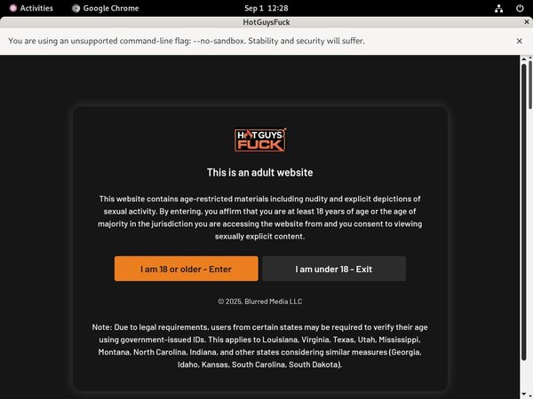 Get Into Hotguysfuck.com Free