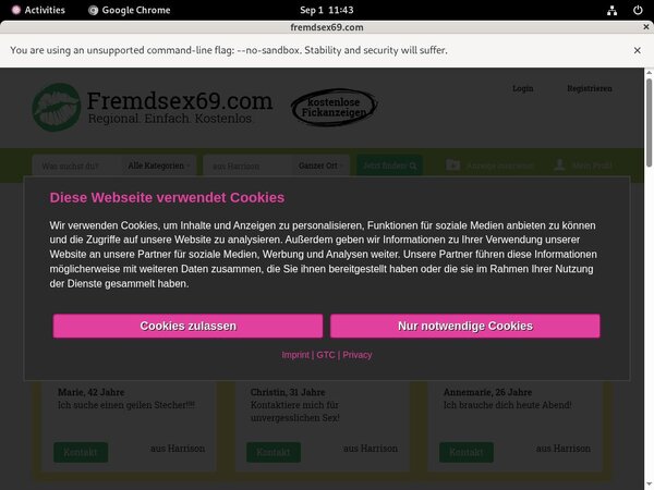 Pinadeluxe Free Try