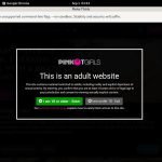 Pinkotgirls Coupon