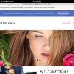 Acc For CherishAngel Acc For CherishAngel