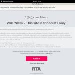 Access To Charlieforde.com Access To Charlieforde.com