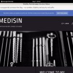 Accounts Free MediSin Accounts Free MediSin