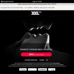 Accounts Of XXL Tv Accounts Of XXL Tv