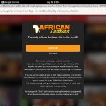African Lesbians Discount Deals African Lesbians Discount Deals
