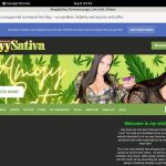 AmyySativa Nude Photos AmyySativa Nude Photos