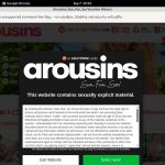 Arousins Trial Arousins Trial