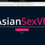 Asian VR Sex Password Site Asian VR Sex Password Site