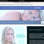 BaileyRayne Trial Membership BaileyRayne Trial Membership