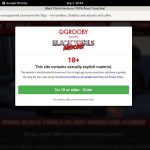 Blacktgirlshardcore Checkout Form Blacktgirlshardcore Checkout Form