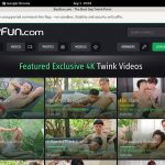 Boyfun Casting Boyfun Casting