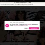 Camlust.com Hacked Account Camlust.com Hacked Account