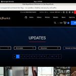 Club Rope Marks Paysite Review Club Rope Marks Paysite Review