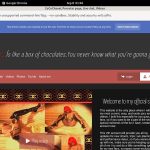 CoCoChanel Renew Password CoCoChanel Renew Password