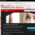 Create Fetisch Live Sex Account Create Fetisch Live Sex Account
