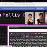 Dea_Mollis Passwords Dea_Mollis Passwords