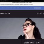 DemonaDragon Video Hd DemonaDragon Video Hd